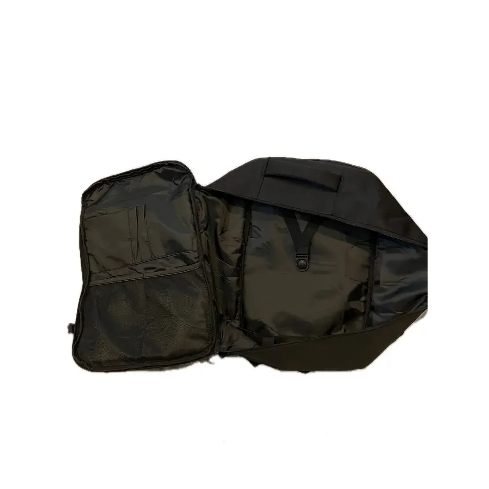 Coskyee padded clamshell